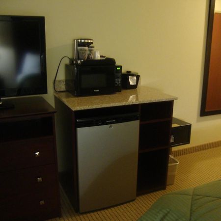 Cobblestone Inn & Suites - Carrington 部屋 写真