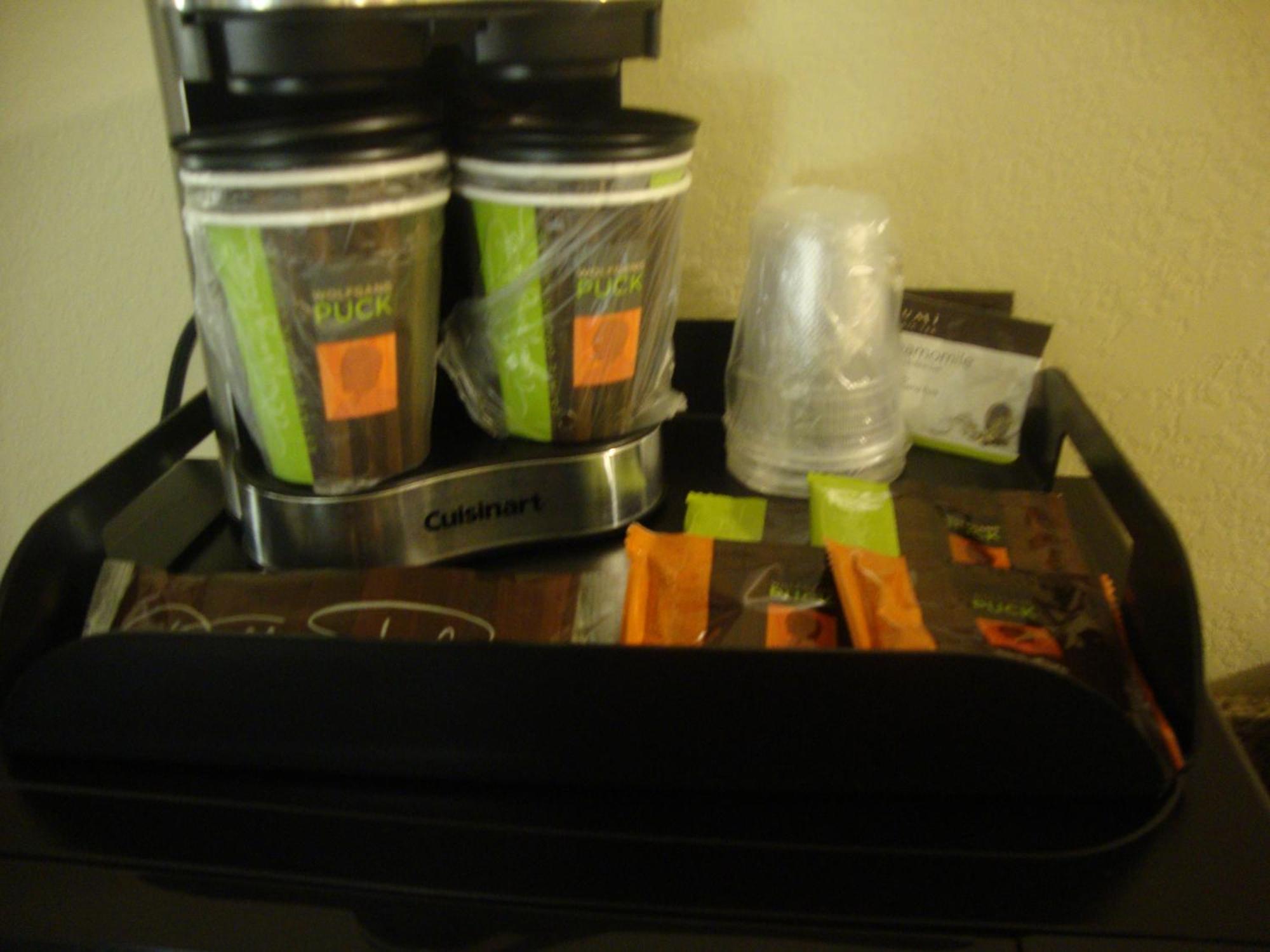 Cobblestone Inn & Suites - Carrington 部屋 写真